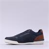 Tommy Bowe Lapez Casual Shoe - Atlantic Navy